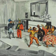 'In the Reign of Freedom and Necessity' by Pedro Alvarez